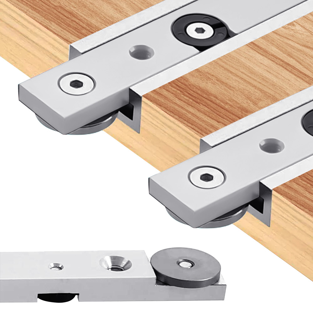 300 / 450 / 650mm Miter Bar Al - đánh giá và giá Woodworking Show