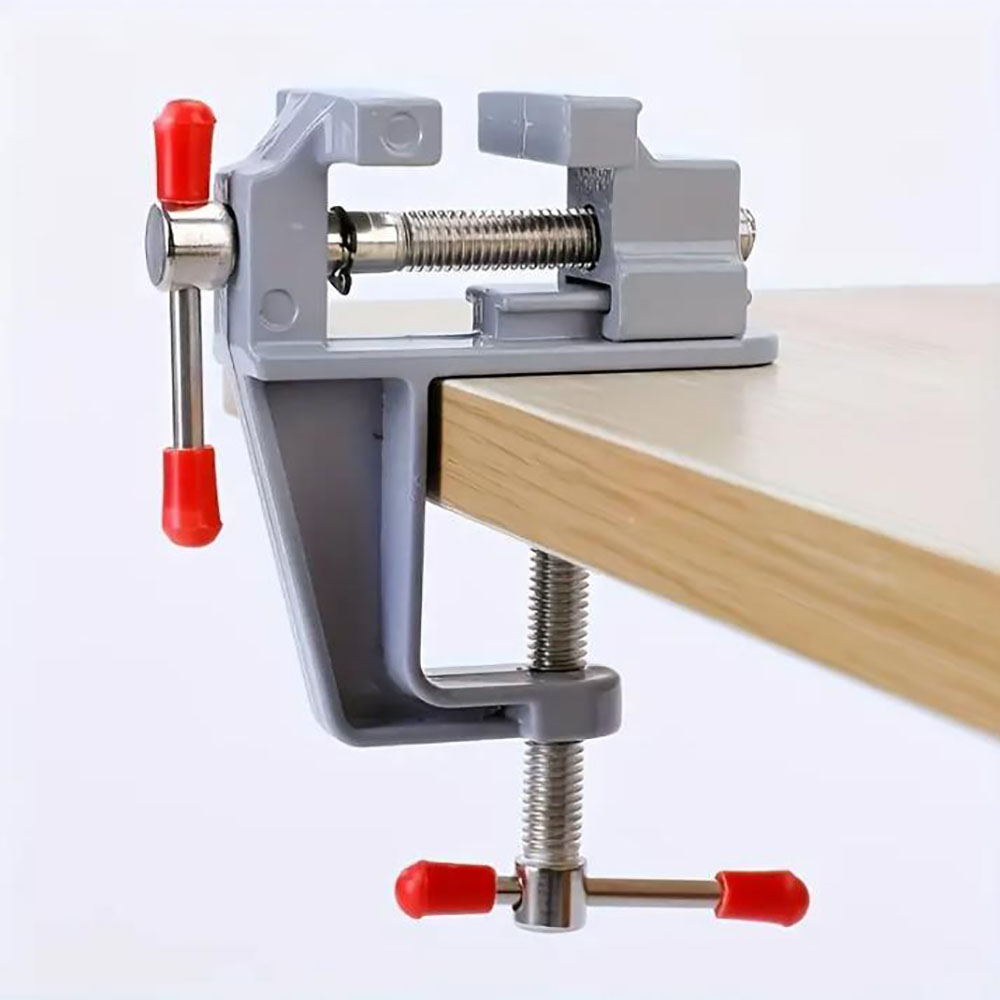 Mini Generic Bench Vise Muliti - đánh giá và giá Woodworking Quotes