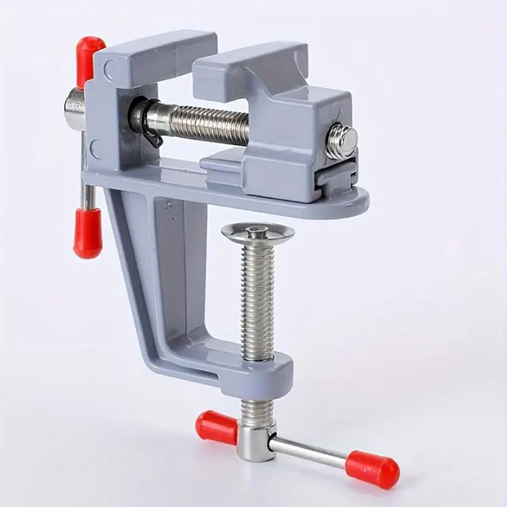 Mini Generic Bench Vise Muliti - đánh giá và giá Woodworking Quotes
