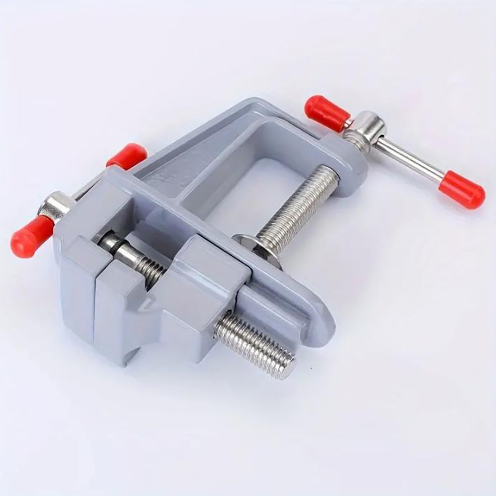Mini Generic Bench Vise Muliti - đánh giá và giá Woodworking Quotes