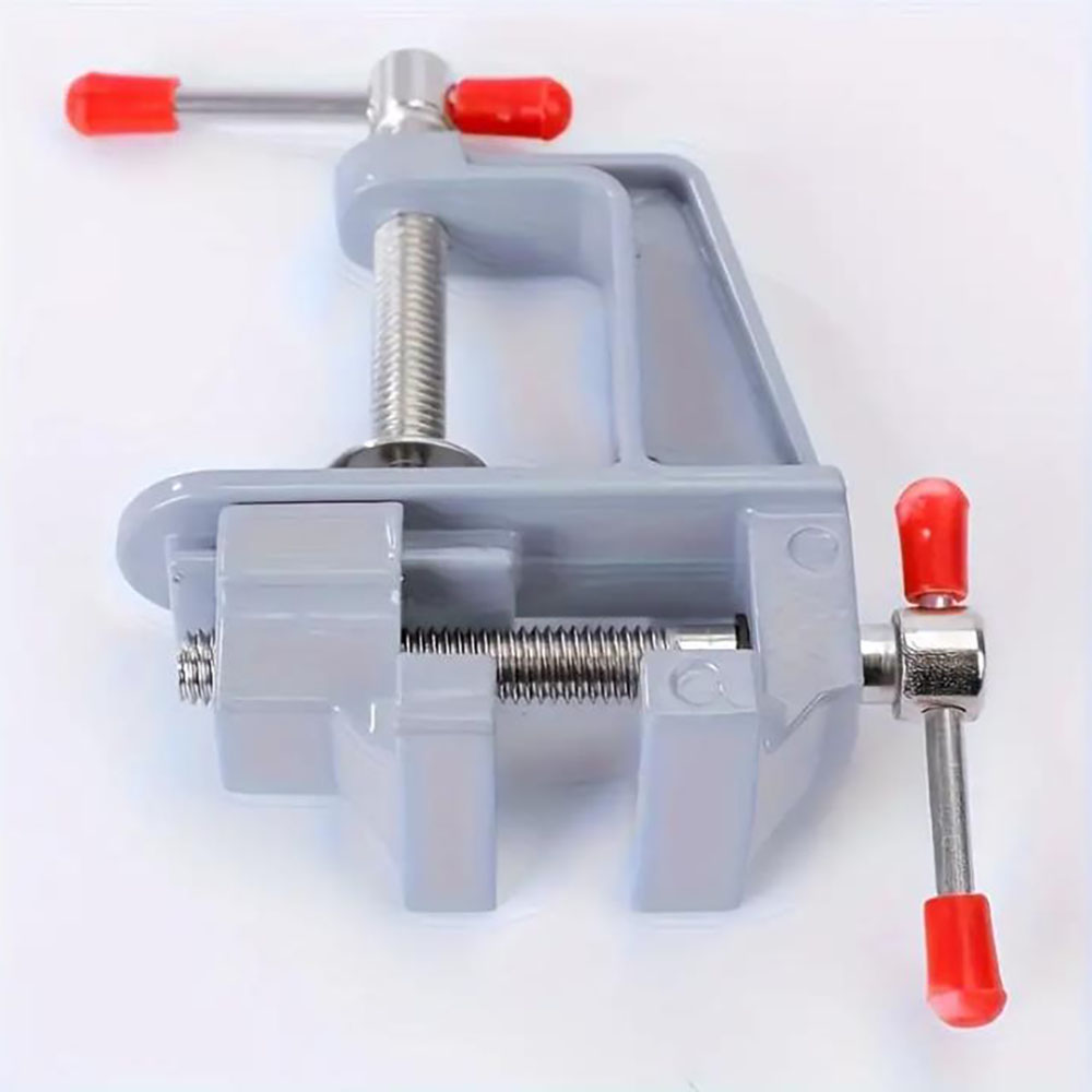 Mini Generic Bench Vise Muliti - đánh giá và giá Woodworking Quotes