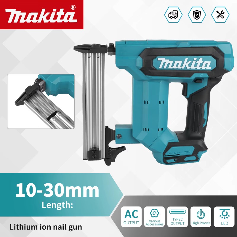 Makita Cordless 18V Lithium-Io - đánh giá và giá Woodworking Diy Projects