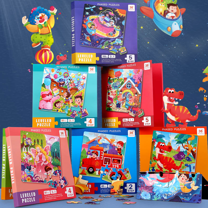 Kids Magnetic Wooden Puzzle Ca - đánh giá và giá Woodworking For Kids
