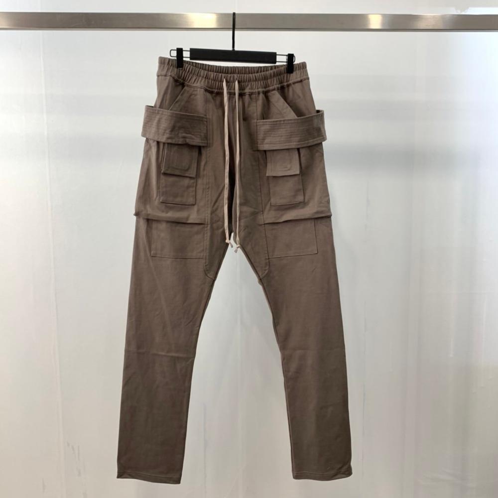 Owen Seak Men Casual Pants Got - đánh giá và giá Woodworking Brand