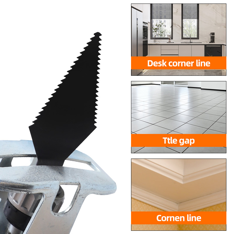 Grout Remover Tool 3pcs Hight  - đánh giá và giá Woodworking Or Woodworking
