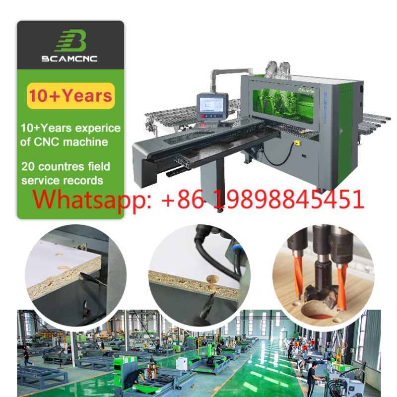 CNC Woodworking Six-Sided Side - đánh giá và giá Woodworking Cnc Machine