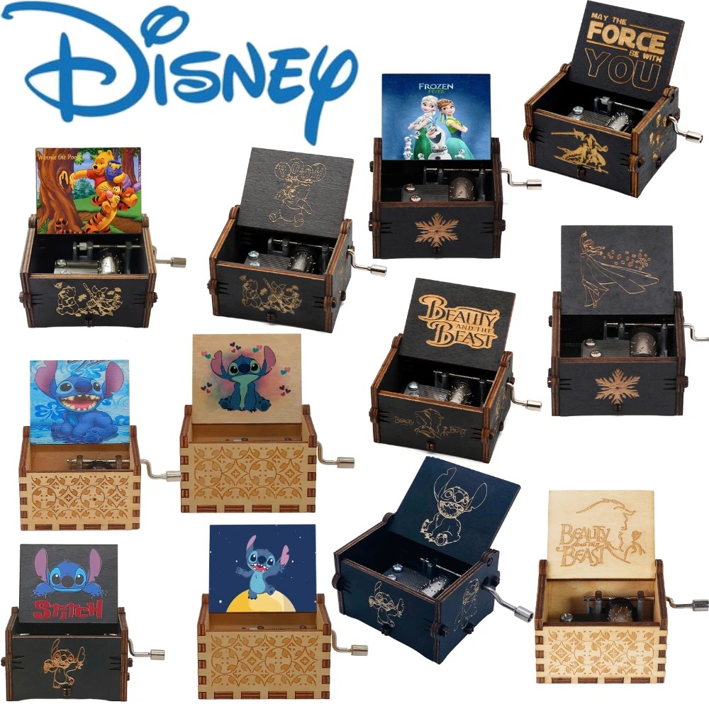 new model Disney Lilo & Stitch - đánh giá và giá Woodworking For Kids