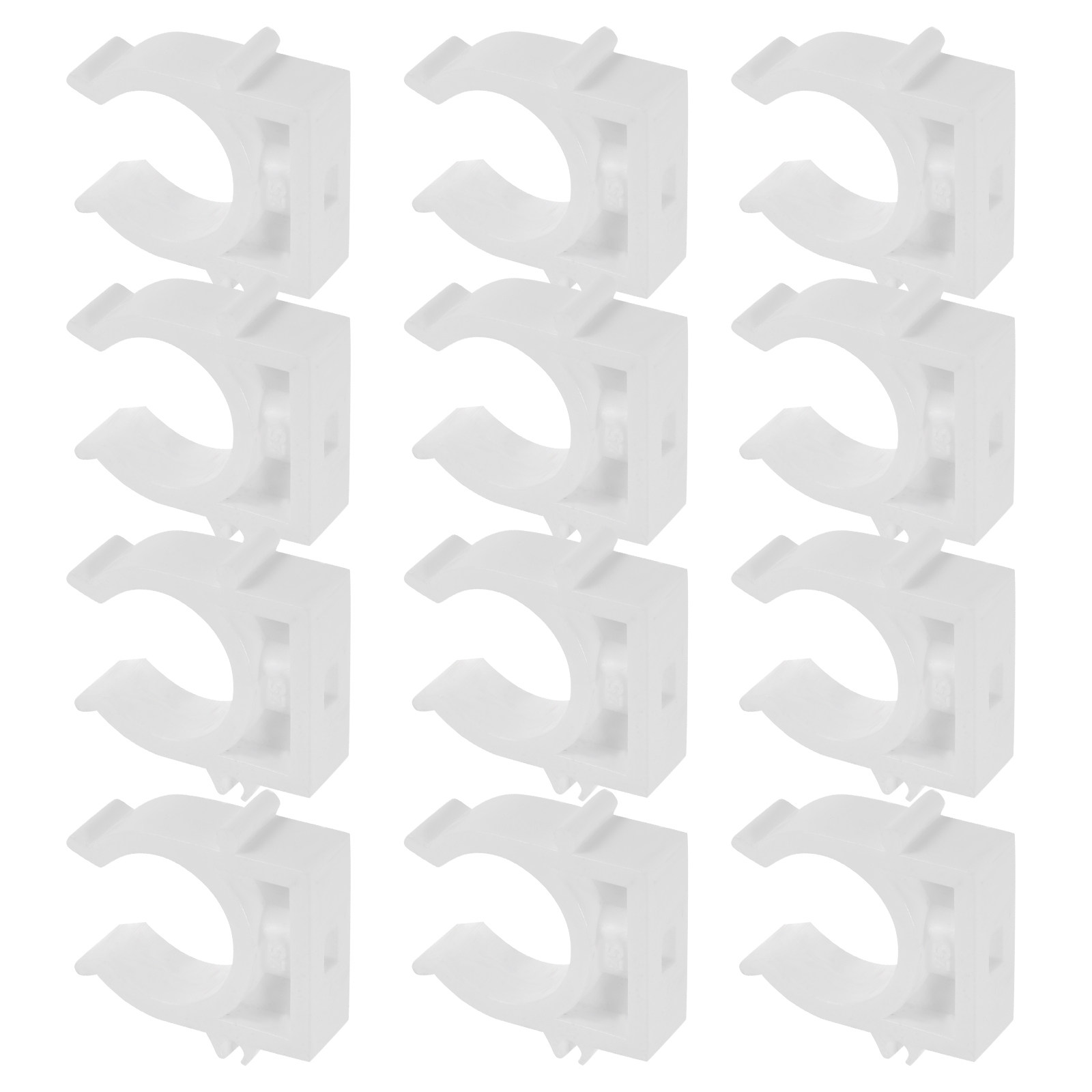 24Pcs PVC Pipe Supports Univer - đánh giá và giá Woodworking Youtube Projects