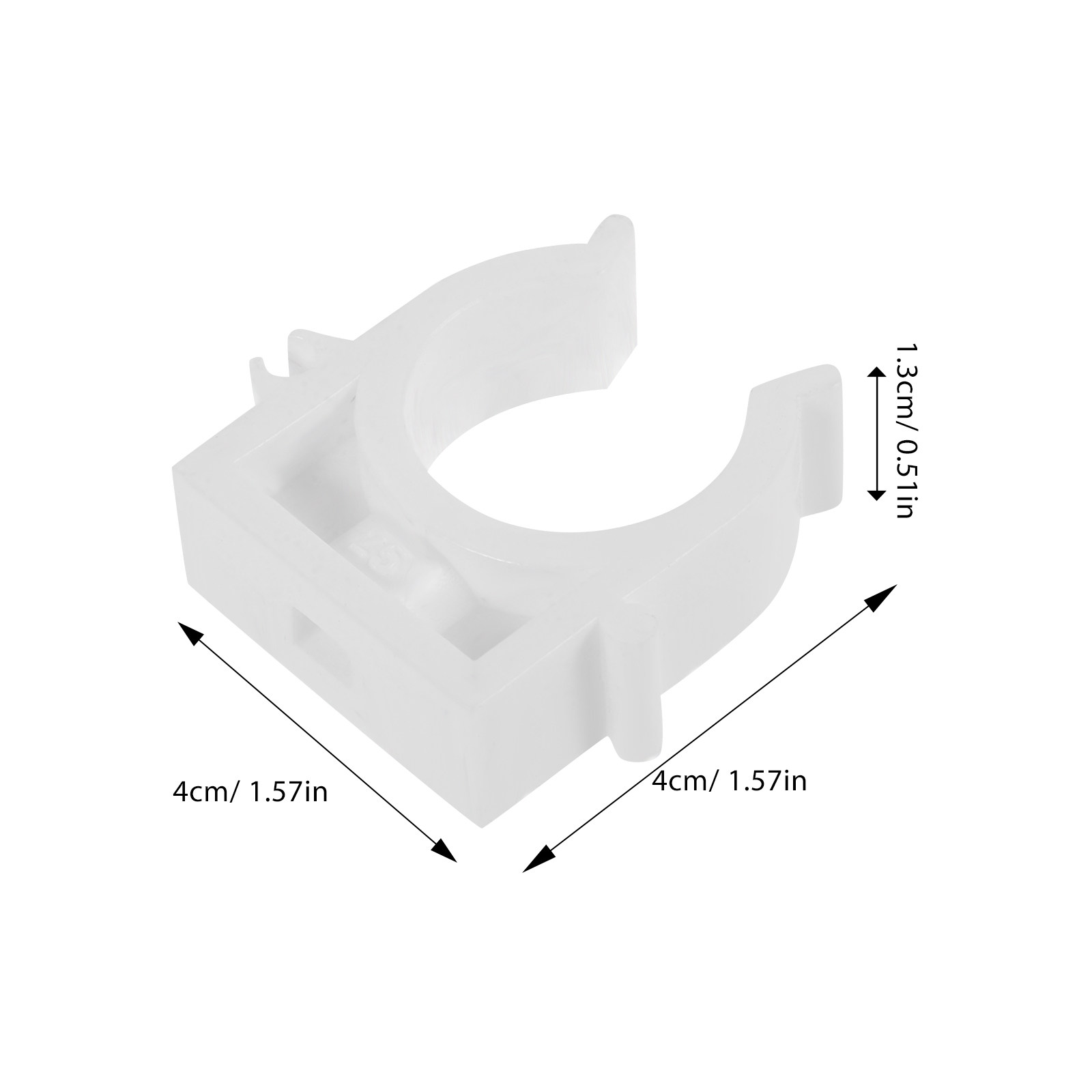24Pcs PVC Pipe Supports Univer - đánh giá và giá Woodworking Youtube Projects
