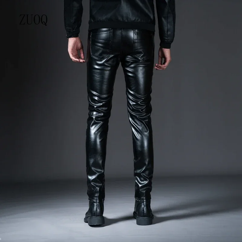 New Winter Mens Skinny Biker L - đánh giá và giá Woodworking Brand