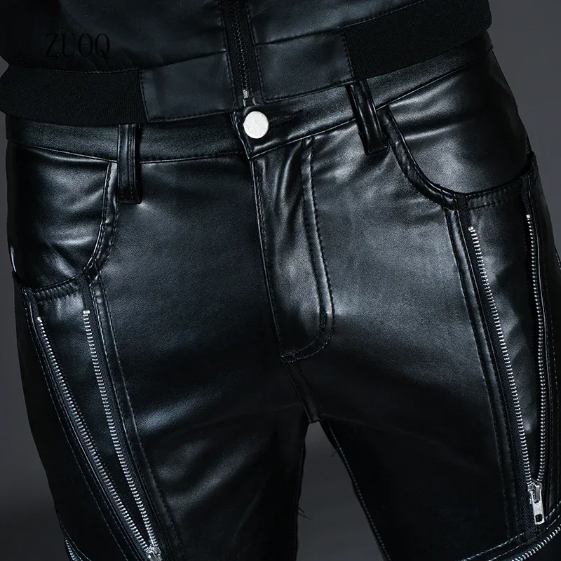 New Winter Mens Skinny Biker L - đánh giá và giá Woodworking Brand
