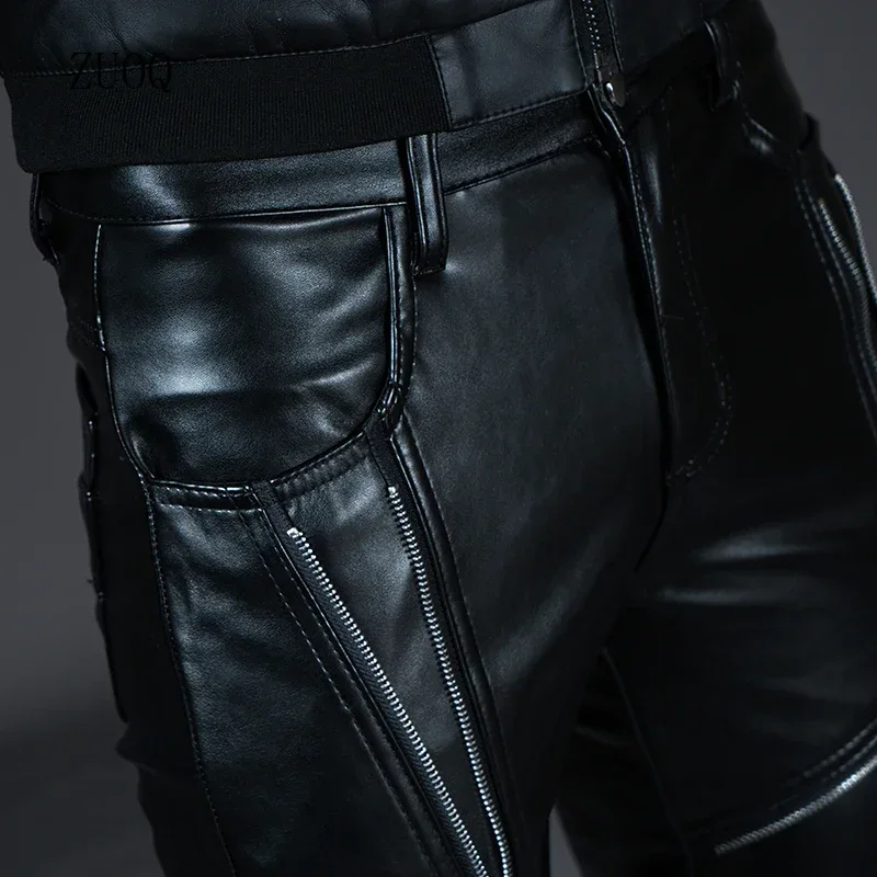 New Winter Mens Skinny Biker L - đánh giá và giá Woodworking Brand