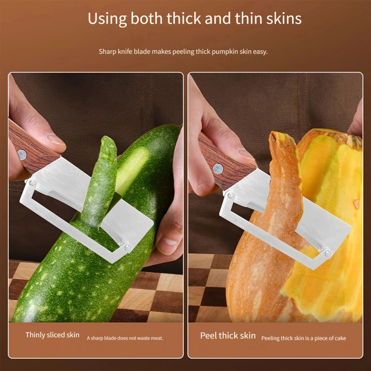 Wooden Handle Paring Knife Hig - đánh giá và giá Woodworking Plan Pdf