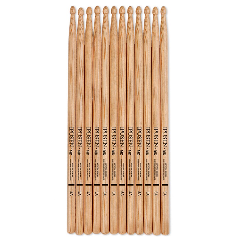 Professional Wooden Drum Stick - đánh giá và giá Woodworking For Kids