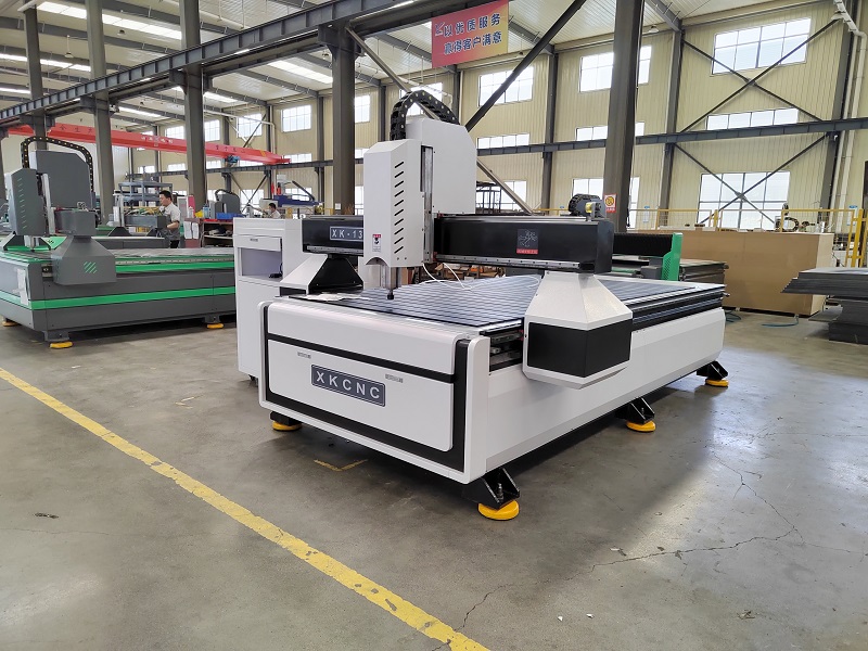2026 Hot Sale Xunke 3 Axis CNC - đánh giá và giá Woodworking Cnc Router Machine Price