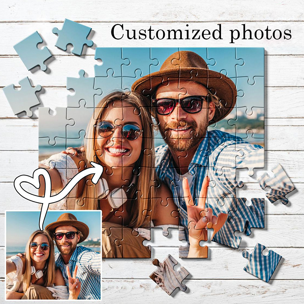 1pc customized puzzle 35/70/20 - đánh giá và giá Woodworking Diy
