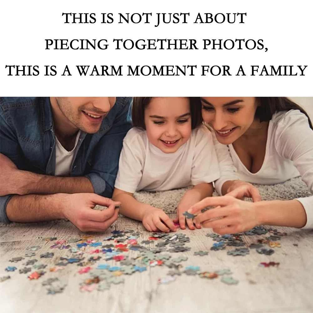 1pc customized puzzle 35/70/20 - đánh giá và giá Woodworking Diy