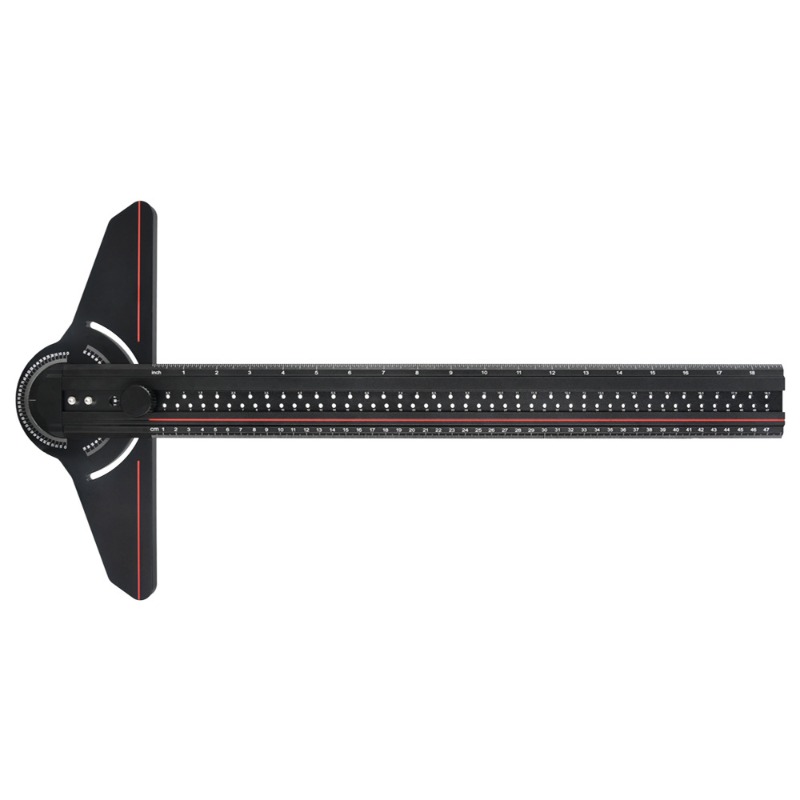Aluminum Alloy Woodworking Mar - đánh giá và giá Woodworking Marking Gauge