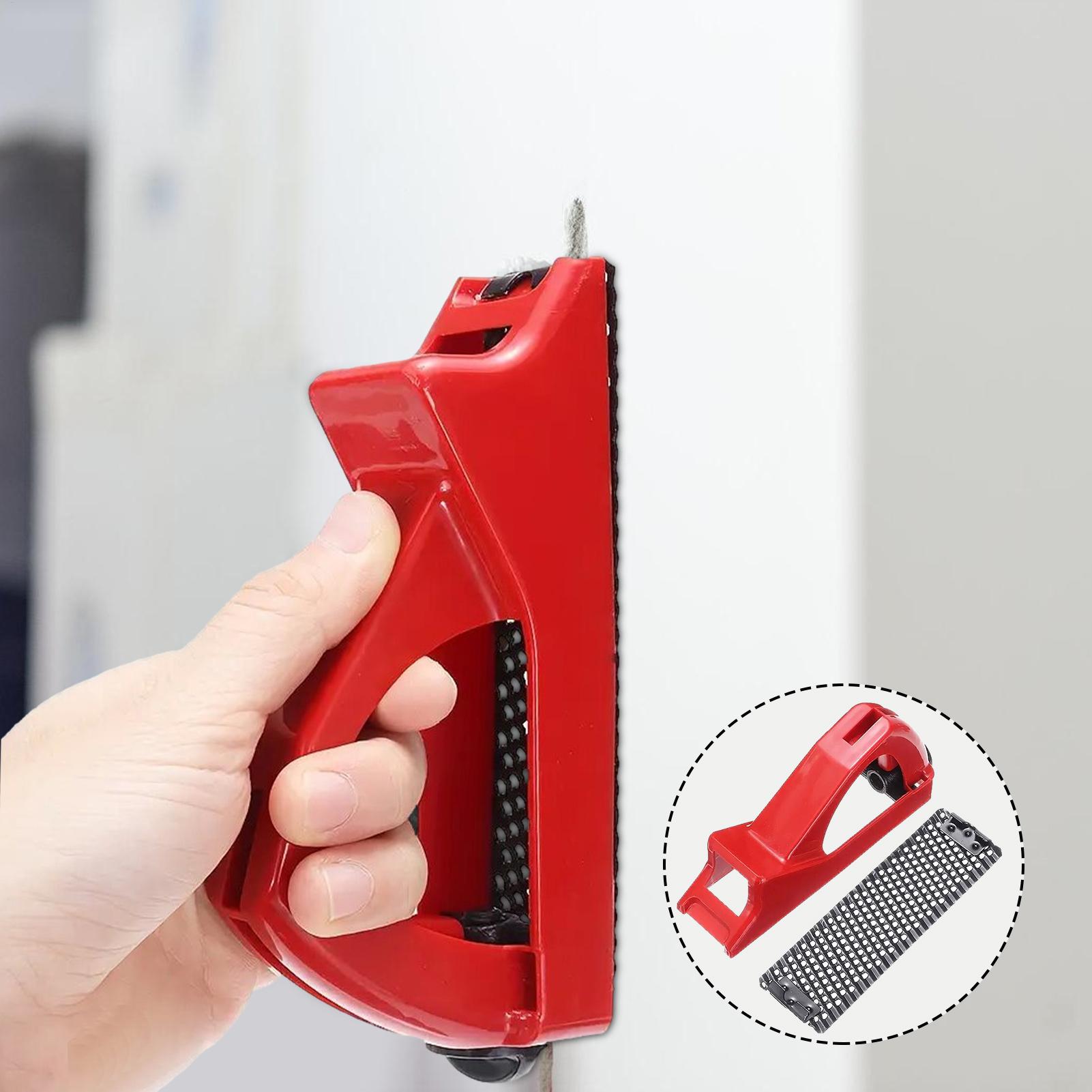 Lightweight Drywall File Rasp  - đánh giá và giá Woodworking Rasps And Files