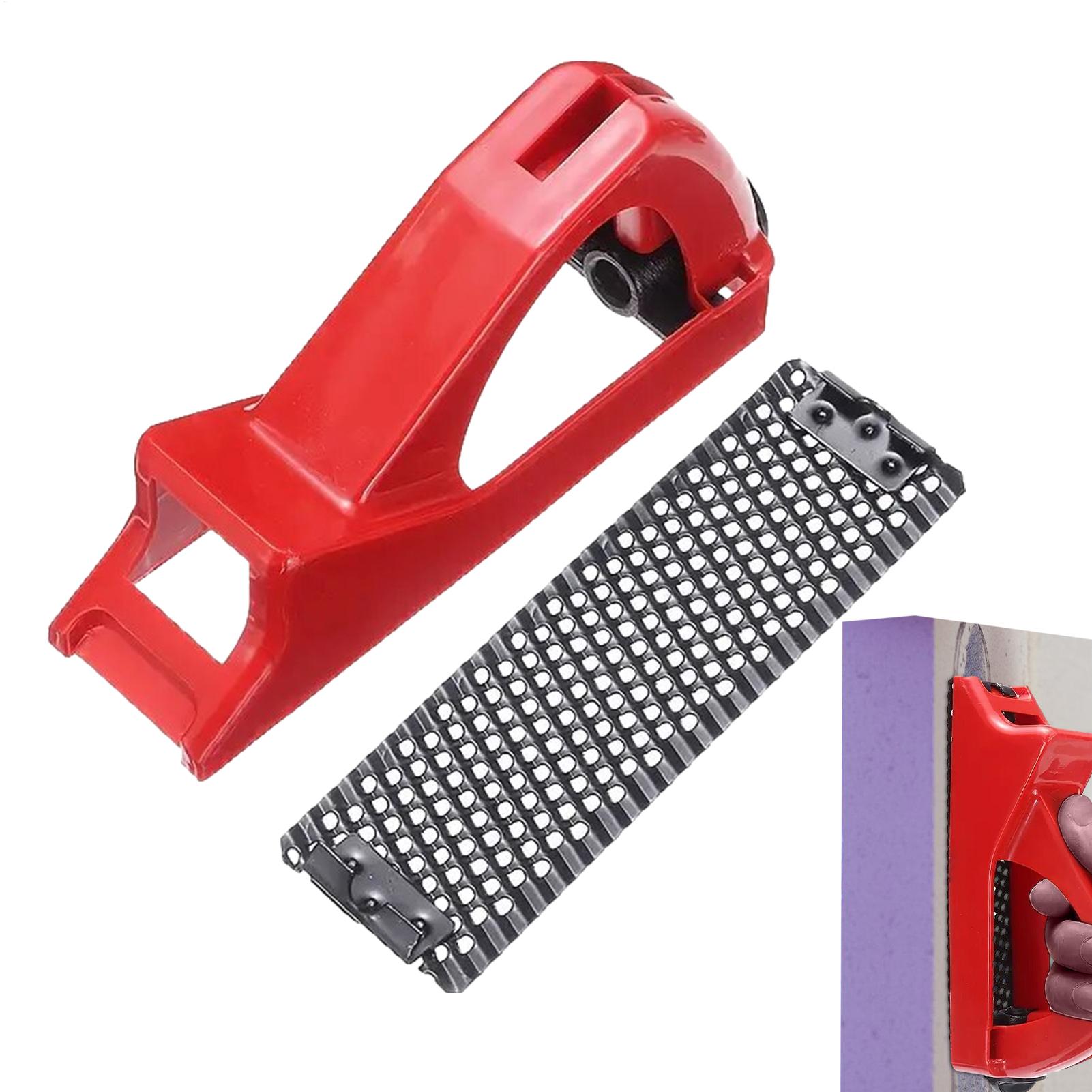 Lightweight Drywall File Rasp  - đánh giá và giá Woodworking Rasps And Files