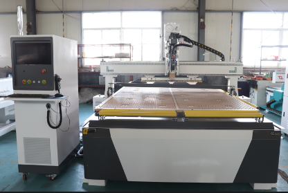 Best Price Large Size 1325 153 - đánh giá và giá Woodworking Cnc Router Machine Price