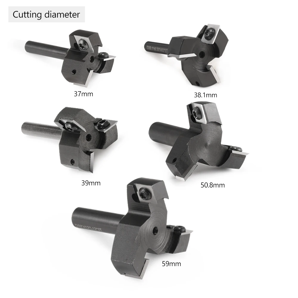 3-Flute Wood Planer Bit 33/37/ - đánh giá và giá Woodworking Plan Pdf
