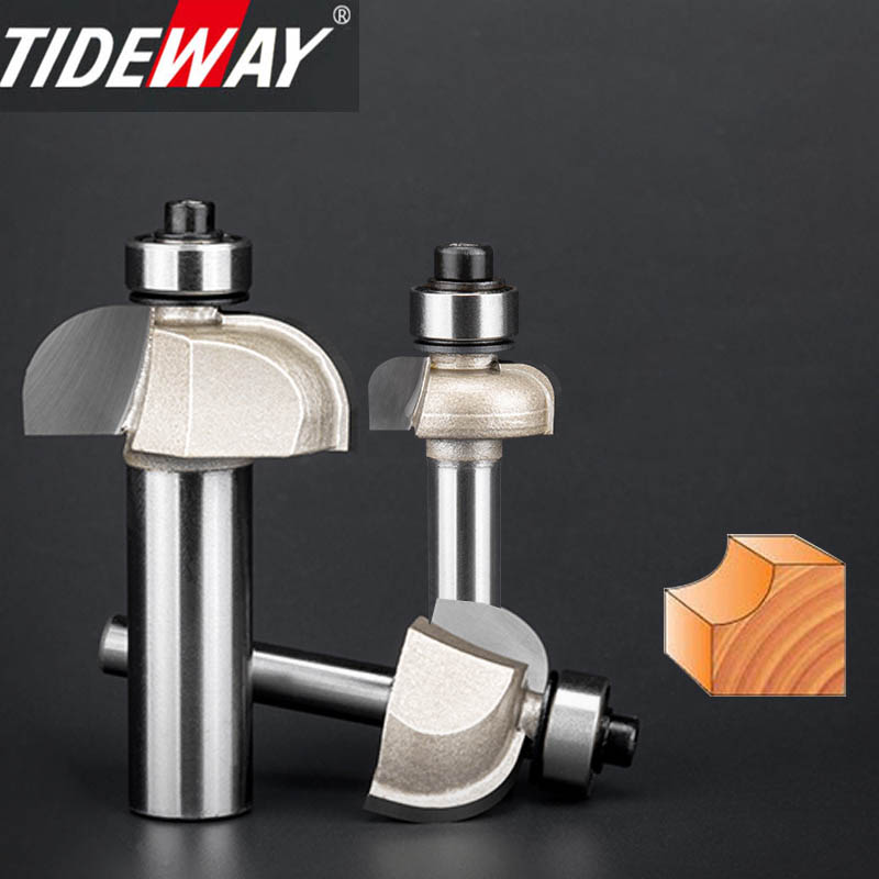 Tideway Tungsten Carbide Chamf - đánh giá và giá Woodworking Quotes