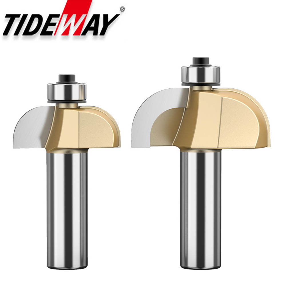 Tideway Tungsten Carbide Chamf - đánh giá và giá Woodworking Quotes