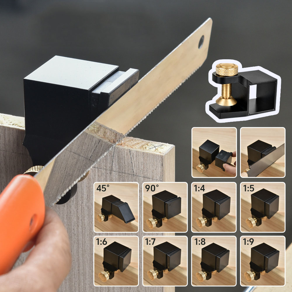 Dovetail Tenon Gauge, Hand Saw - đánh giá và giá Woodworking Marking Gauge