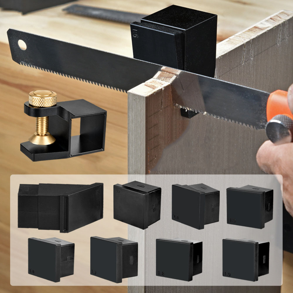 Dovetail Tenon Gauge, Hand Saw - đánh giá và giá Woodworking Marking Gauge