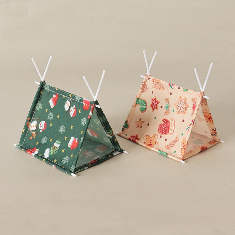 1: 12 Tent Model Decoration Sc - đánh giá và giá Woodworking Diy