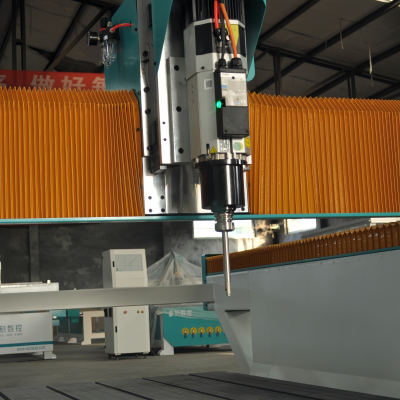 High Quality 1325 1530 2030 Wo - đánh giá và giá Woodworking Cnc Router Machine Price