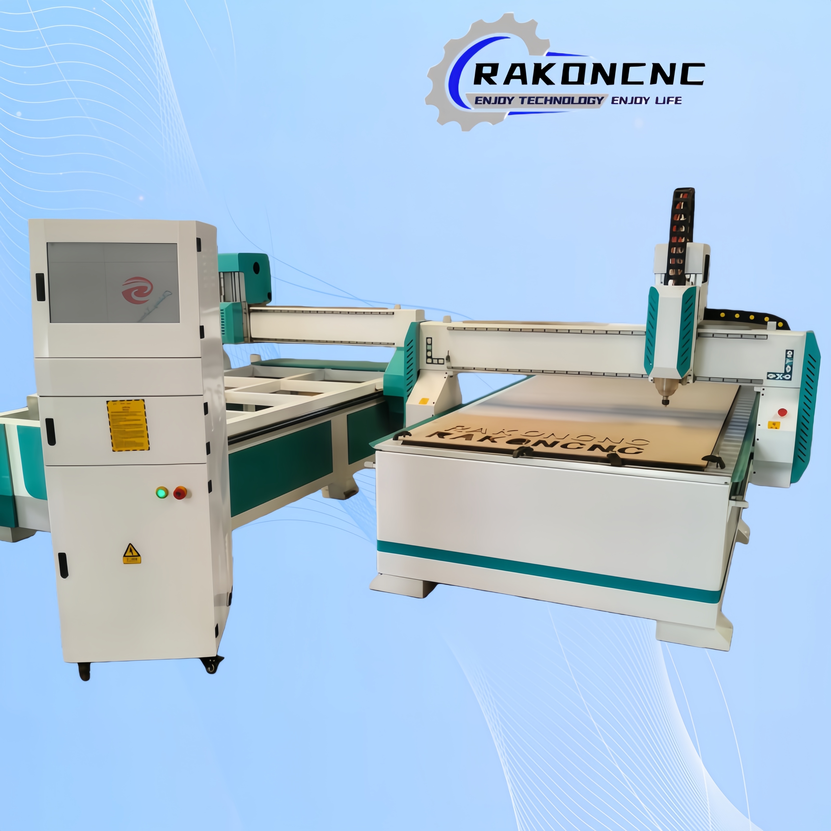 High Quality 1325 1530 2030 Wo - đánh giá và giá Woodworking Cnc Router Machine Price