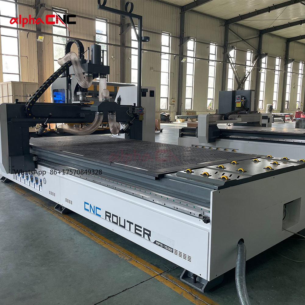 Multifunction Furniture Cabine - đánh giá và giá Woodworking Cnc Router Machine Price