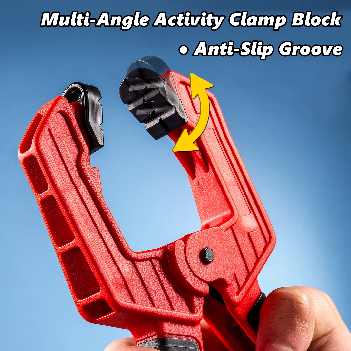 Spring Clamps, Heavy Duty Plas - đánh giá và giá Woodworking Product