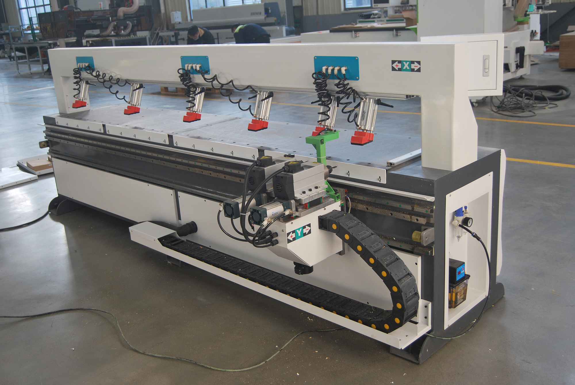 Great Discount on Automatic Si - đánh giá và giá Woodworking Cnc Machine