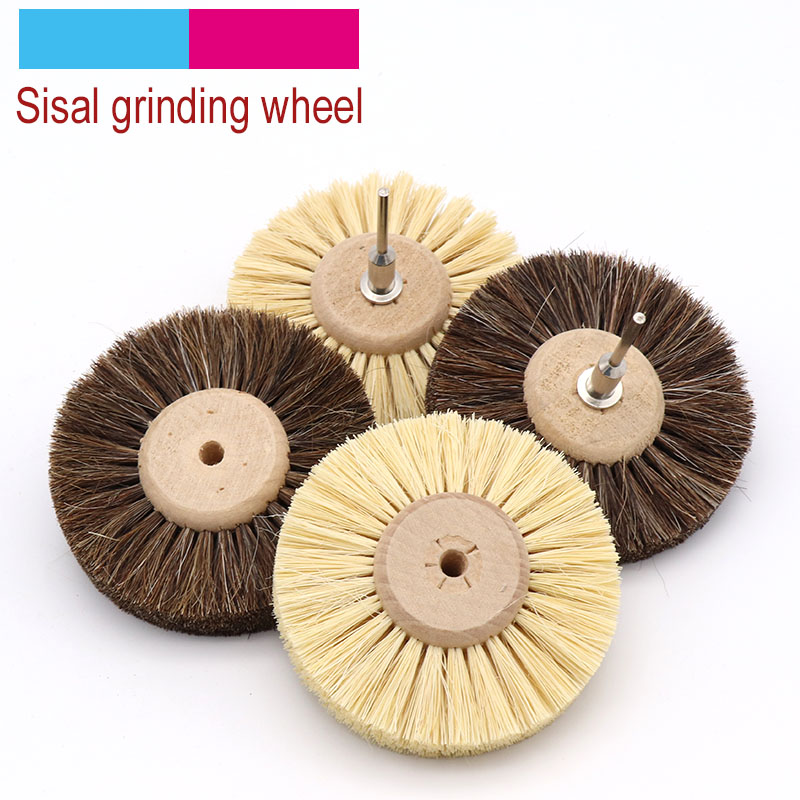 1pcs Abrasive Sisal Filament o - đánh giá và giá Woodworking Or Woodworking