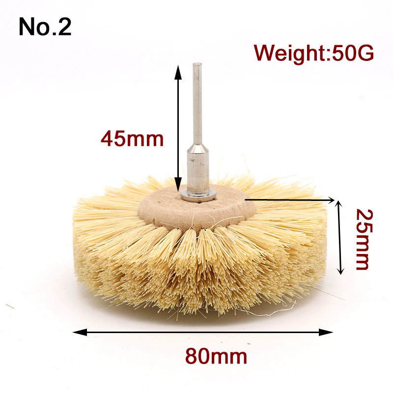 1pcs Abrasive Sisal Filament o - đánh giá và giá Woodworking Or Woodworking