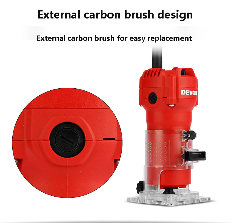 220V Wood Router Machine Woodw - đánh giá và giá Woodworking Product
