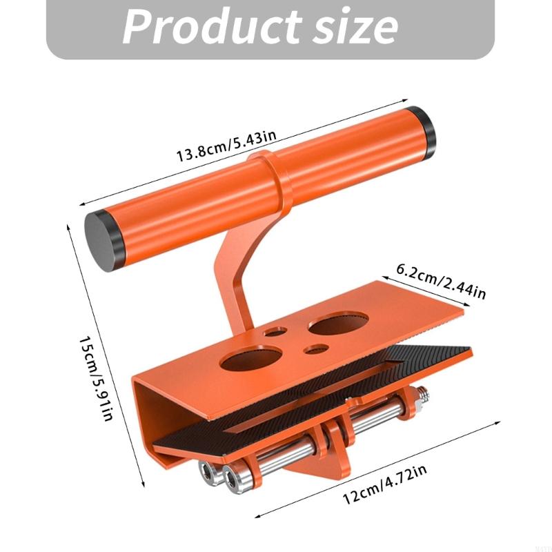 Multipurpose Materials Handlin - đánh giá và giá Woodworking Diy Projects
