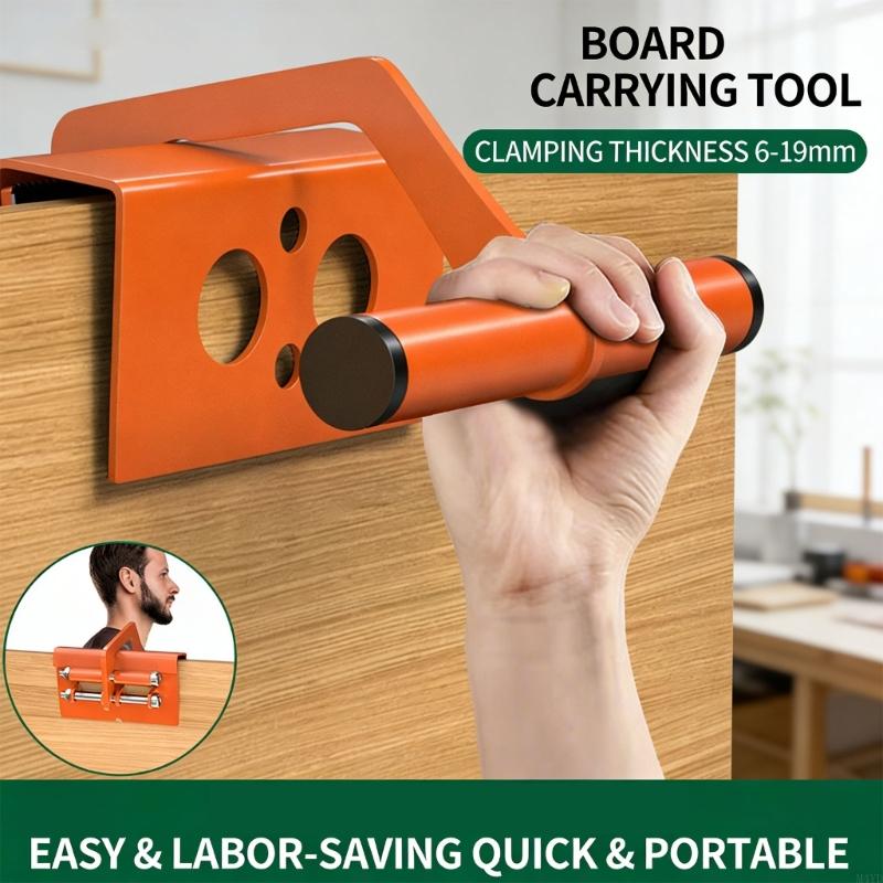 Multipurpose Materials Handlin - đánh giá và giá Woodworking Diy Projects