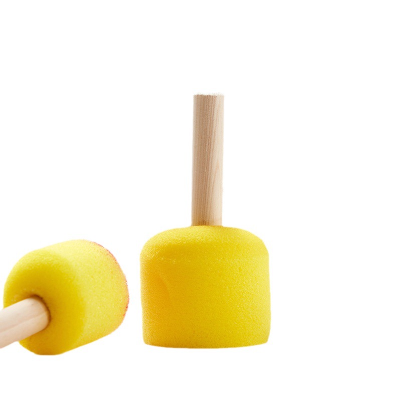10 Pcs Set Wooden Handle Mushr - đánh giá và giá Woodworking For Kids