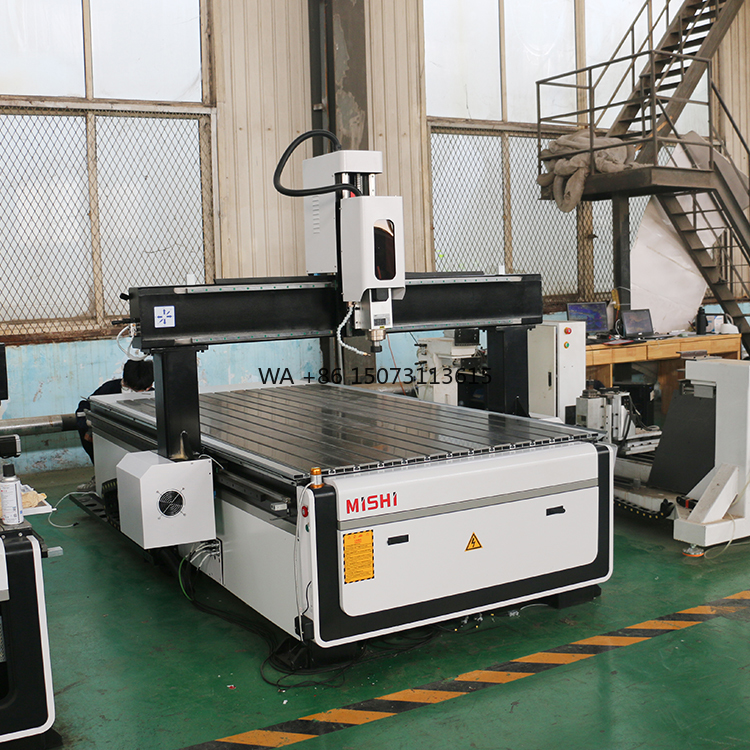 High Z Axis 400mm 1325 CNC Rou - đánh giá và giá Woodworking Cnc Router Machine Price