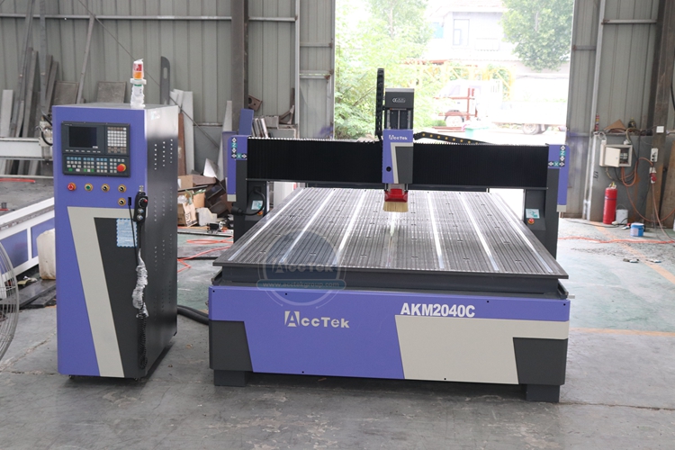 China 1325 1530 2030 2040 Wood - đánh giá và giá Woodworking Cnc Router Machine Price