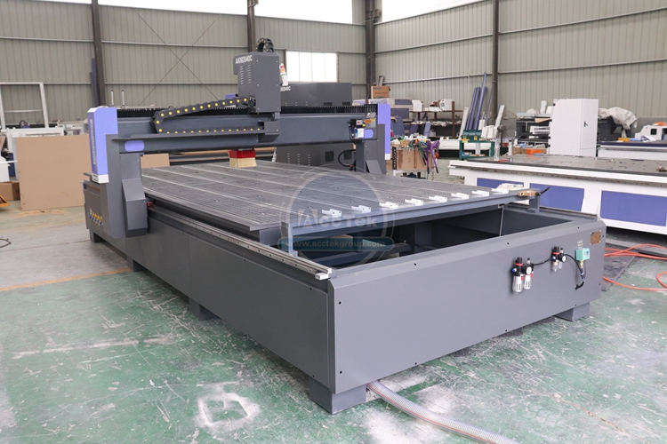 China 1325 1530 2030 2040 Wood - đánh giá và giá Woodworking Cnc Router Machine Price
