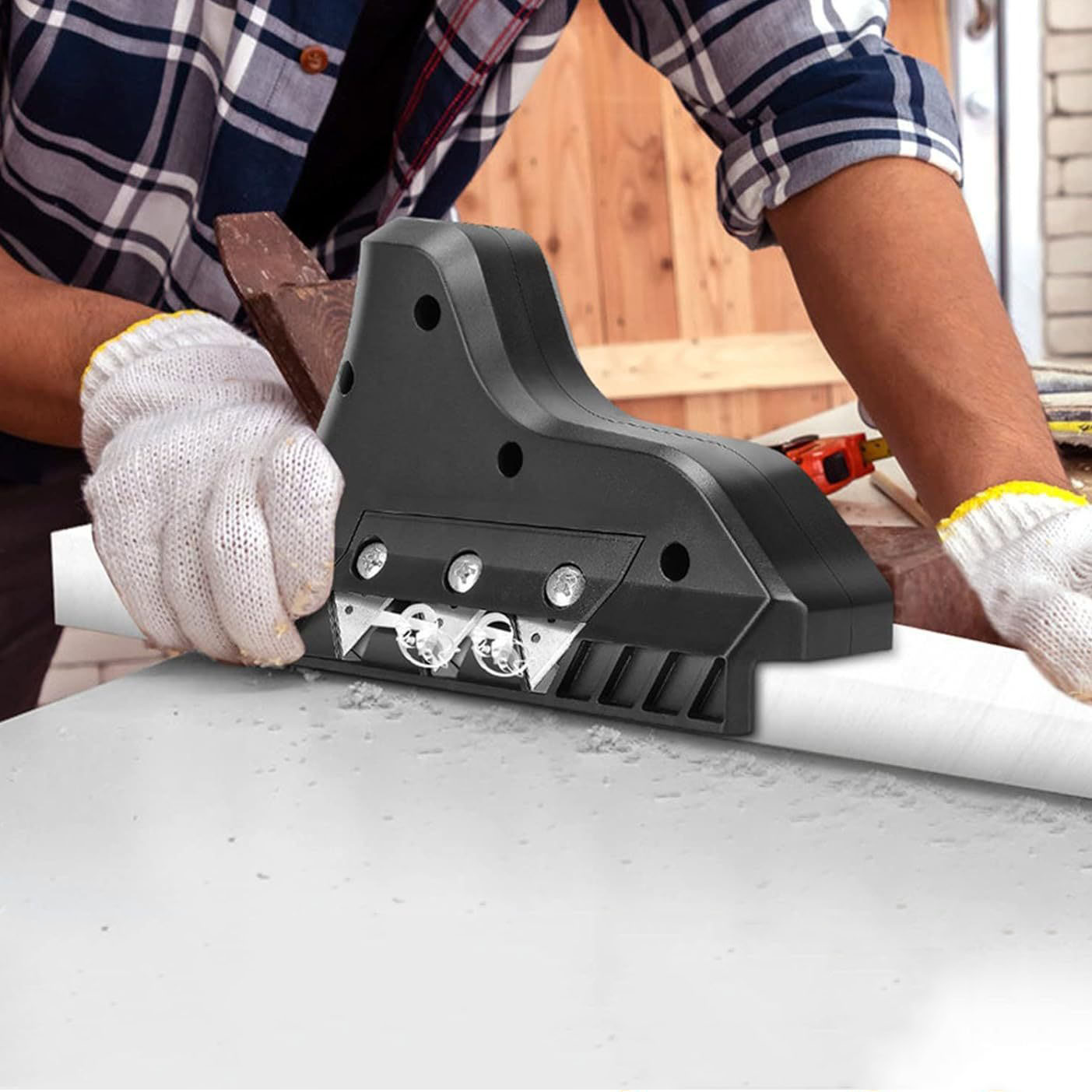 Plasterboard Quick Cutter Boar - đánh giá và giá Woodworking Plan Pdf