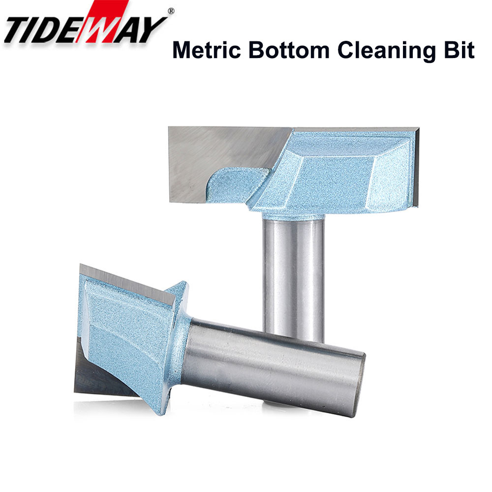 Tideway Industrial Grade Metri - đánh giá và giá Woodworking Quotes