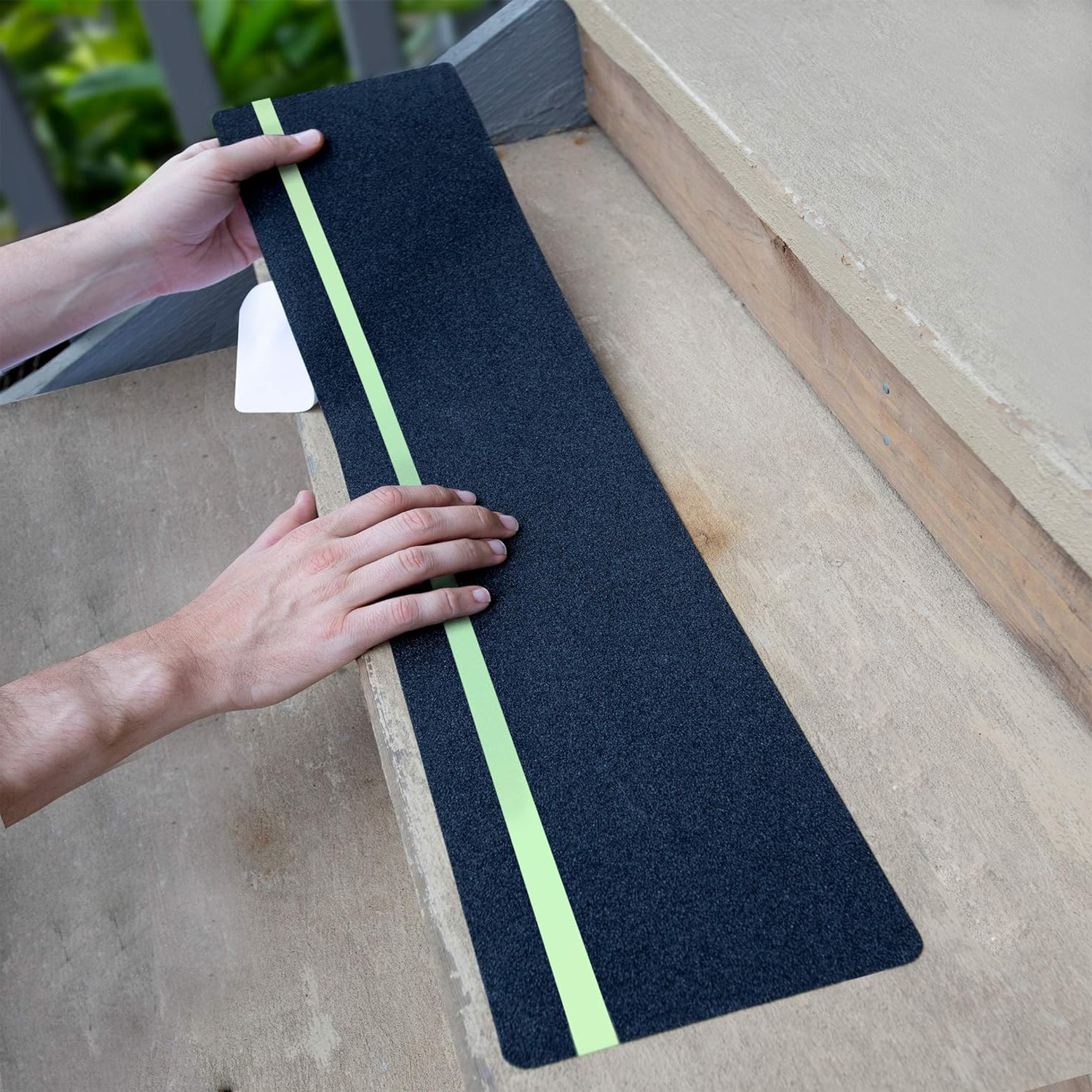5 Pieces of Luminous Safety An - đánh giá và giá Woodworking Or Woodworking