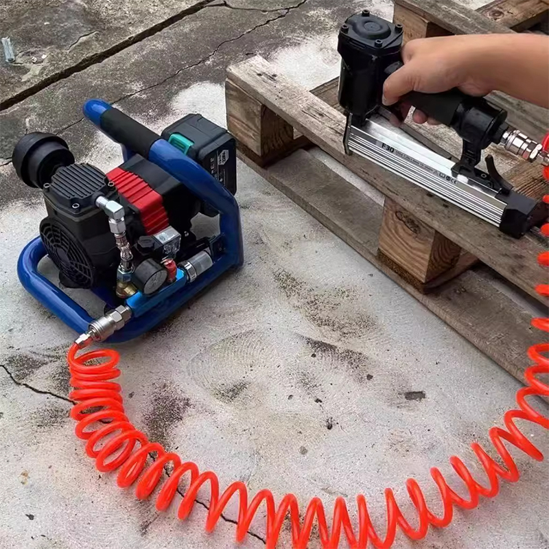 Lithium-ion Brushless 1.5L Air - đánh giá và giá Woodworking Diy