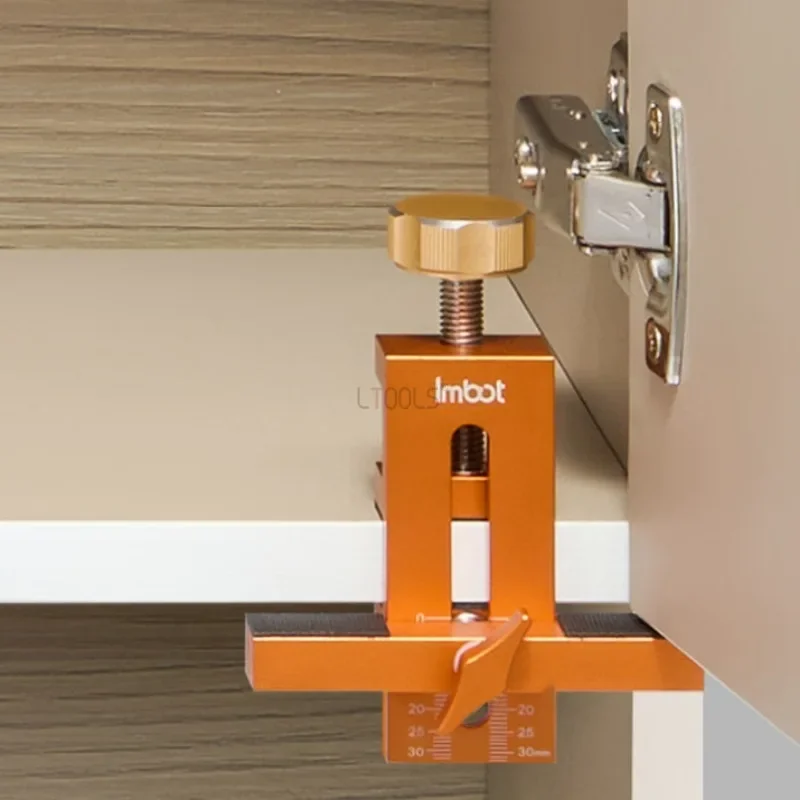 Cabinet Door Panel Install Jig - đánh giá và giá Woodworking Show